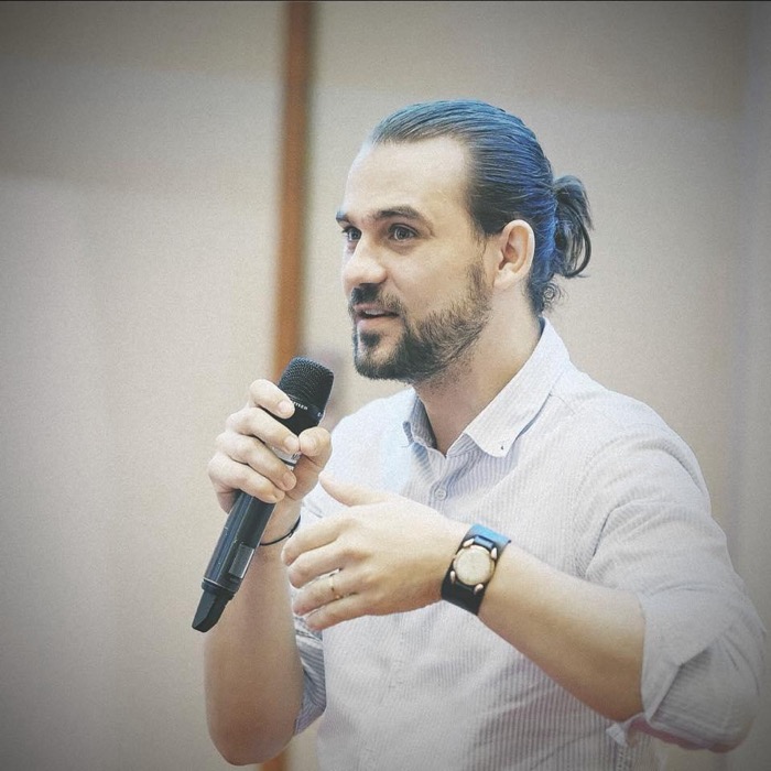 Alex Bordei
