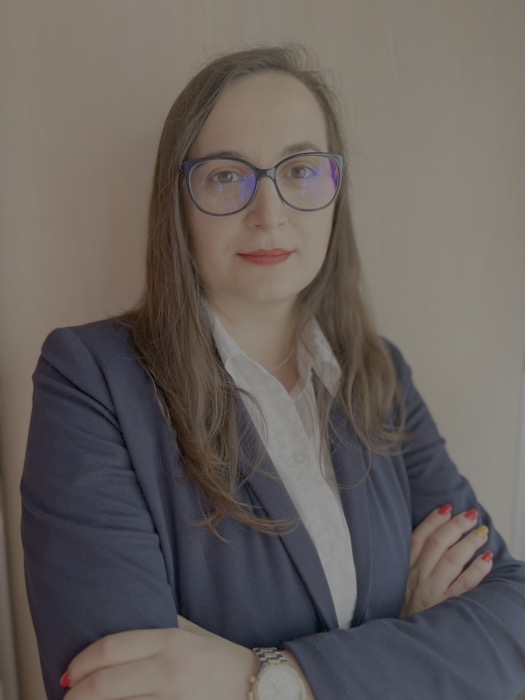 Cristina-Elena Ungureanu