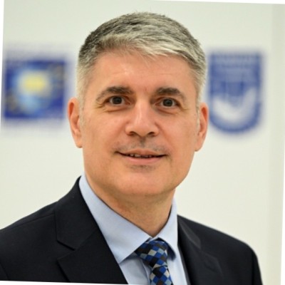 Gabriel Raicu