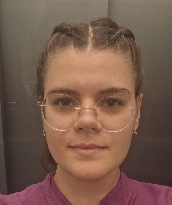Mădălina Cerșamba