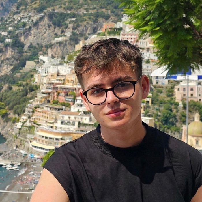 Stanciu Rares