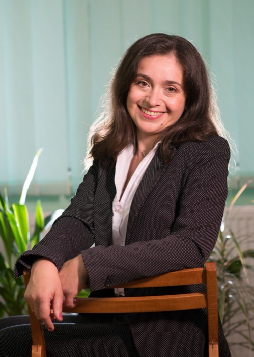 Tatiana Barbaros