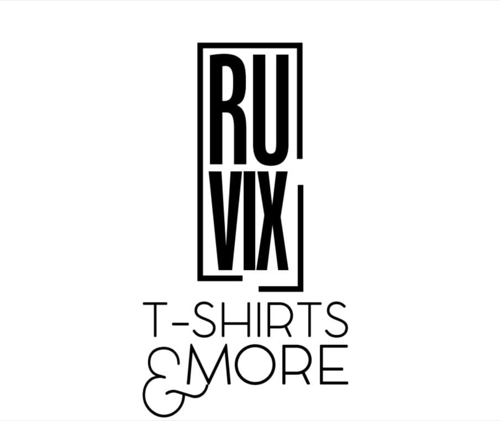 RUVIX T-Shirts & More